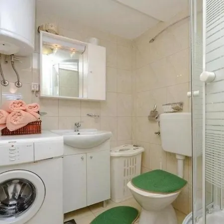 Apartments Raguz Cavtat Buitenkant foto