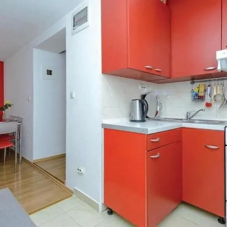 Apartments Raguz Cavtat Buitenkant foto