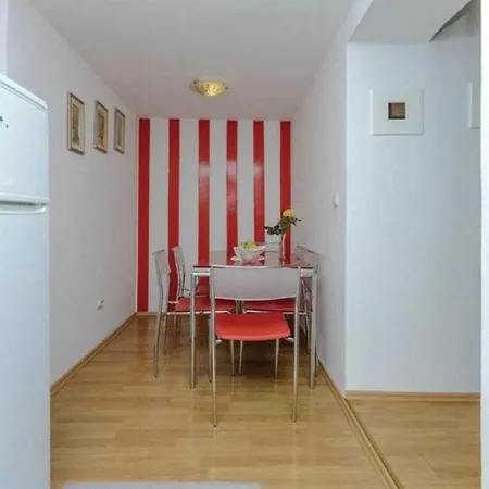 Apartments Raguz Cavtat Buitenkant foto