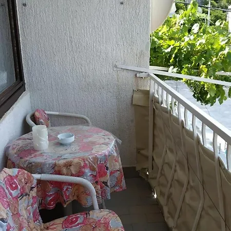 Apartments Raguz Cavtat Buitenkant foto