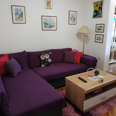 Apartments Raguz Cavtat Buitenkant foto