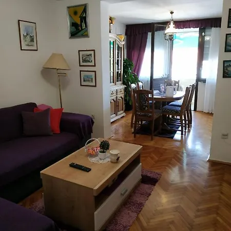 Apartments Raguz Cavtat Buitenkant foto