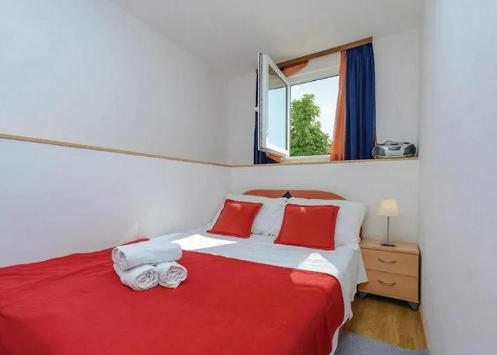 Apartments Raguz
