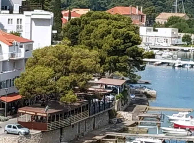 Apartments Raguz