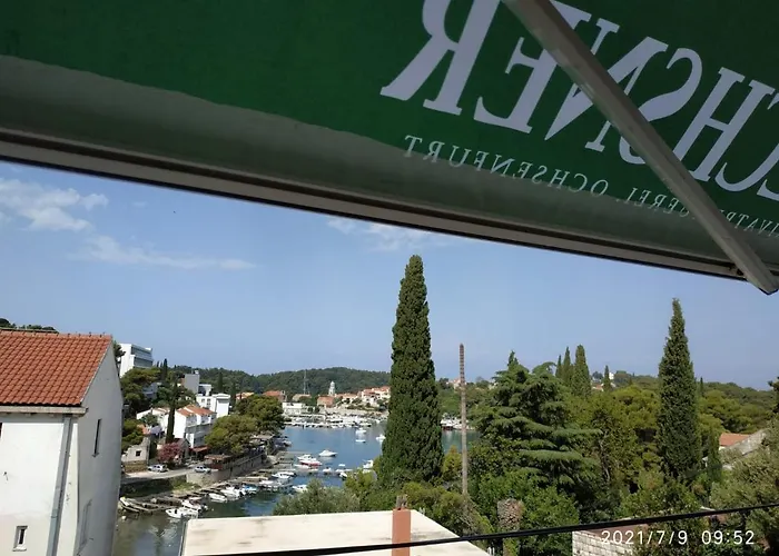 Apartments Raguz