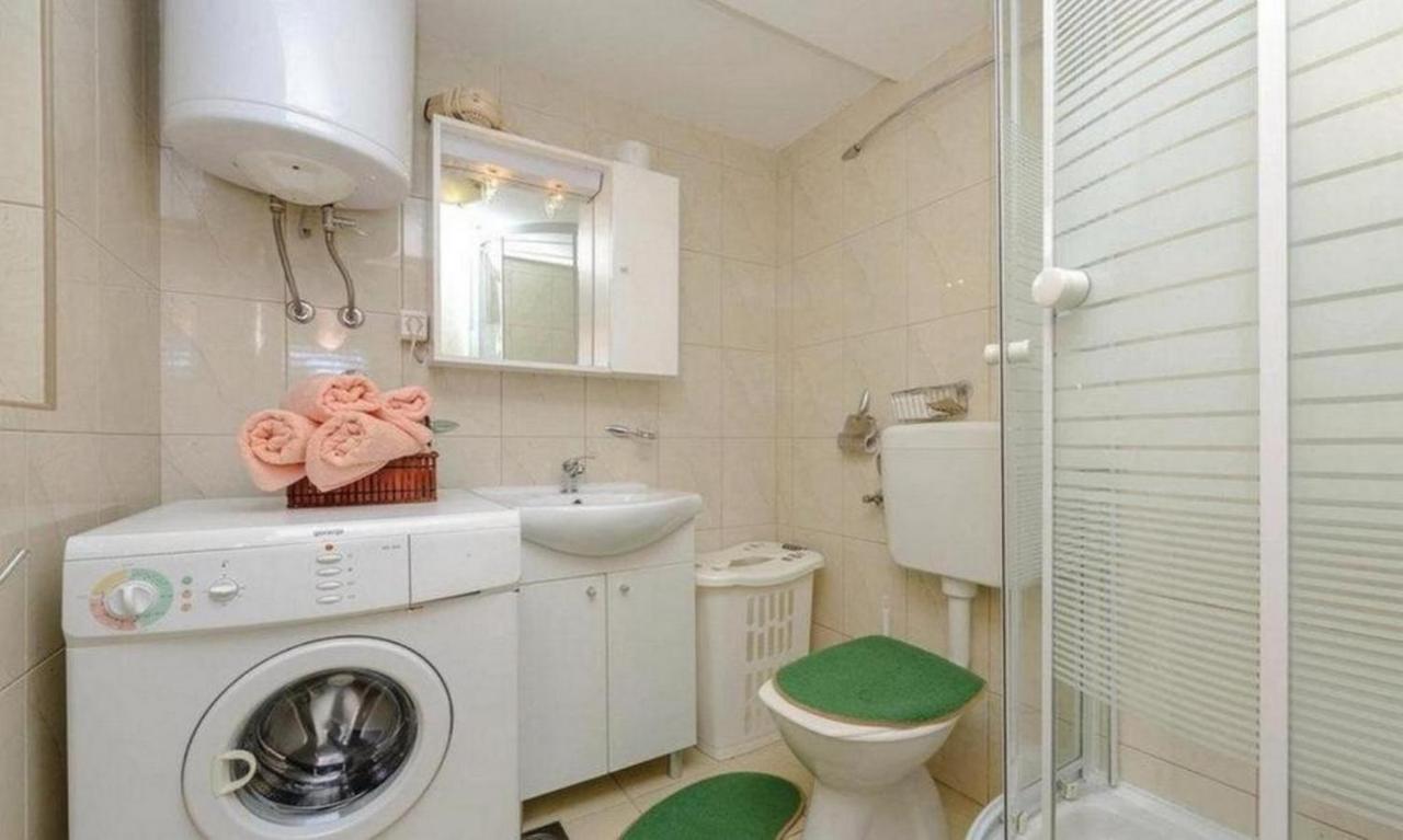 Raguz Apartment