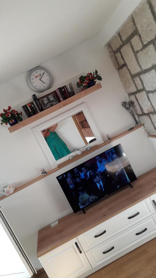 Apartment Raguz *