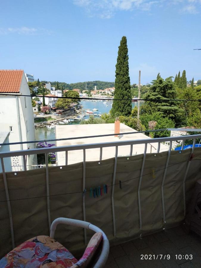 Apartment Raguz *