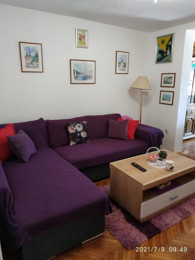 Raguz Apartment Cavtat