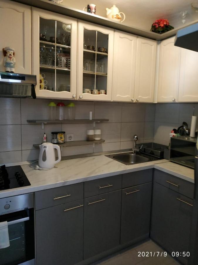 Apartment Raguz *