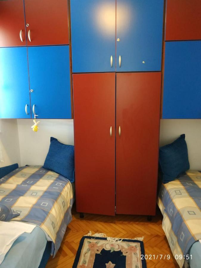 Raguz Apartment Cavtat