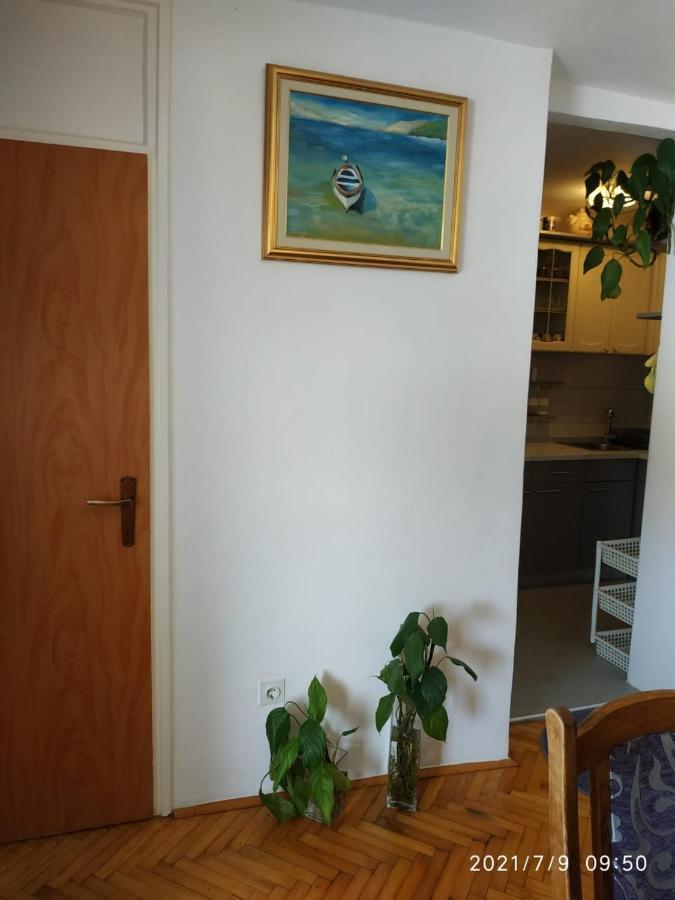 Raguz Apartment Cavtat