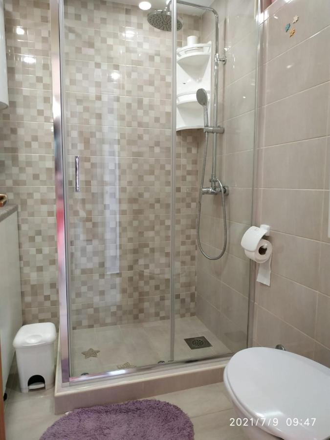 Raguz Apartment