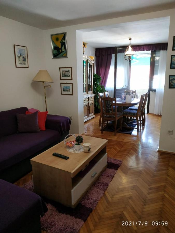 Raguz Apartment Cavtat
